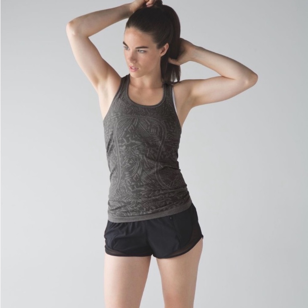 Lululemon Swiftly Tech Racerback gray - Picture 1 of 8
